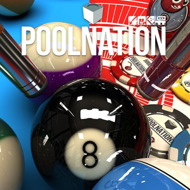 Pool Nation 