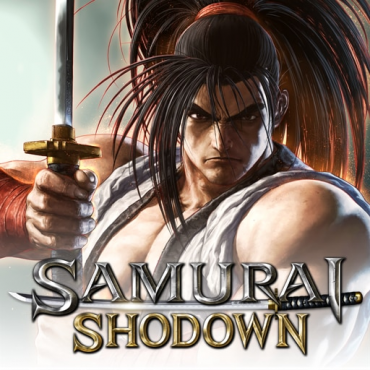 SAMURAI SHODOWN