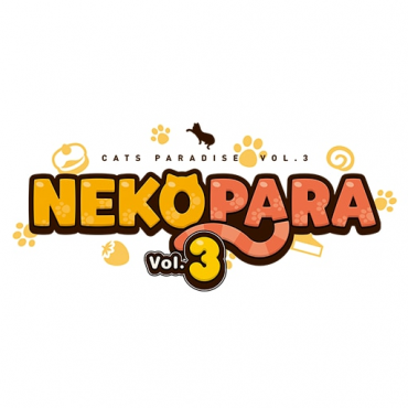 NEKOPARA Vol.3