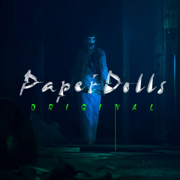 Paper Dolls Original