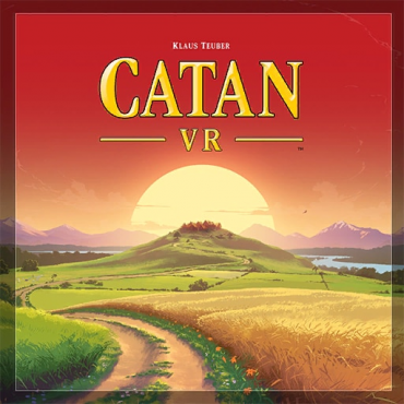 Catan VR