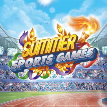 Summer Sports Games