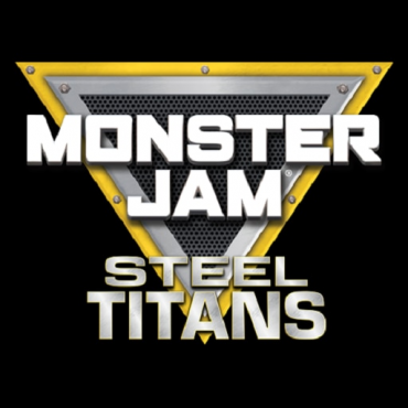 Monster Jam Steel Titans