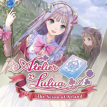 Atelier Lulua ~The Scion of Arland~