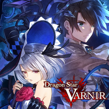 Dragon Star Varnir™