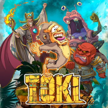 TOKI