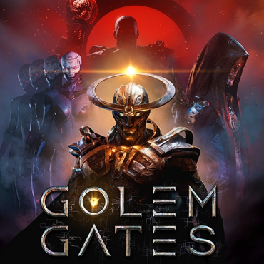 Golem Gates