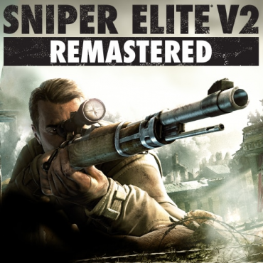 Sniper Elite V2 Remastered