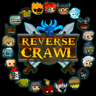 Reverse Crawl