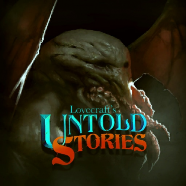 Lovecraft´s Untold Stories