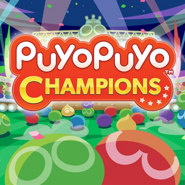 Puyo Puyo Champions