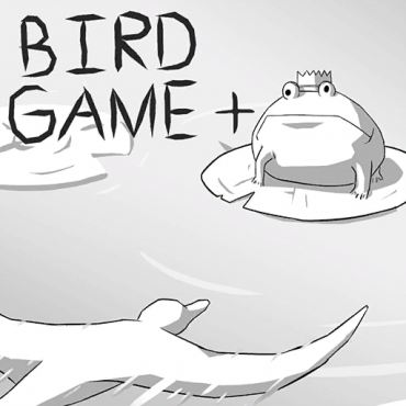 Bird Game +