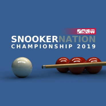 Snooker Nation Championship