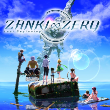 Zanki Zero: Last Beginning