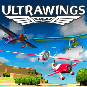 Ultrawings™Flat