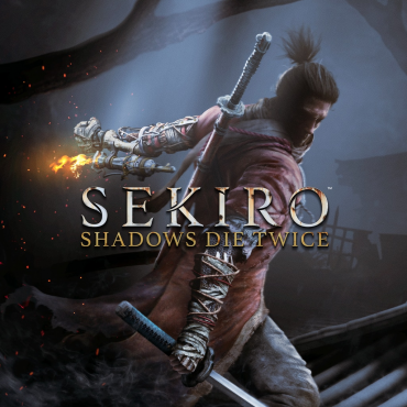 Sekiro™: Shadows Die Twice - Game of the Year Edition