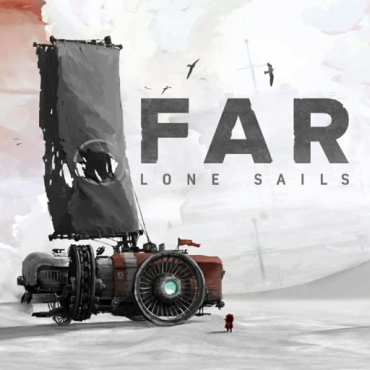 FAR: LONE SAILS