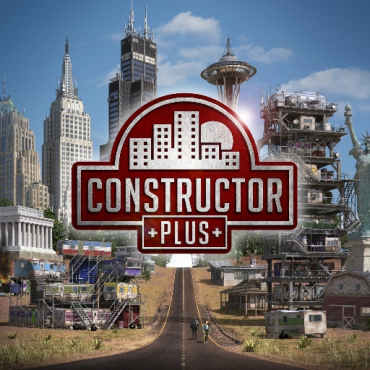 CONSTRUCTOR PLUS™