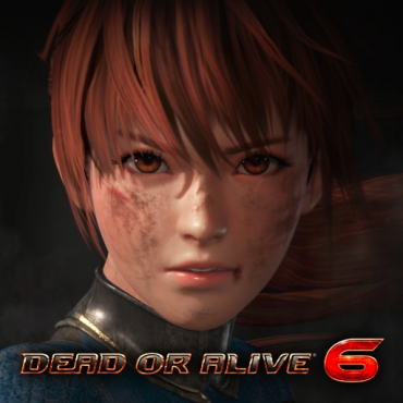 DEAD OR ALIVE 6