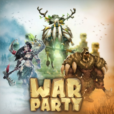 Warparty