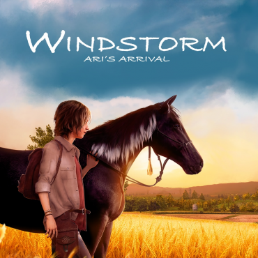 Windstorm – Ari's Arrival