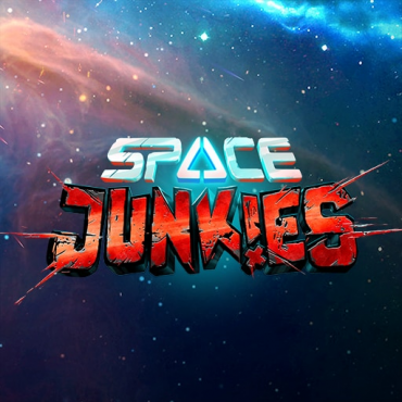 Space Junkies™