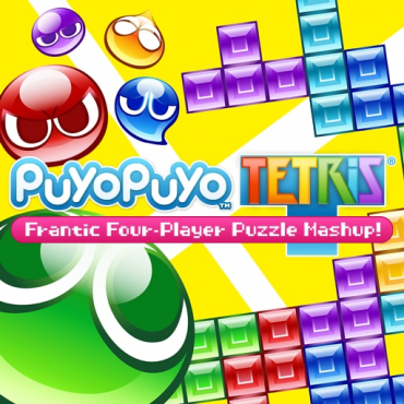 Puyo Puyo™ Tetris®