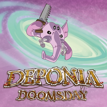 Deponia Doomsday