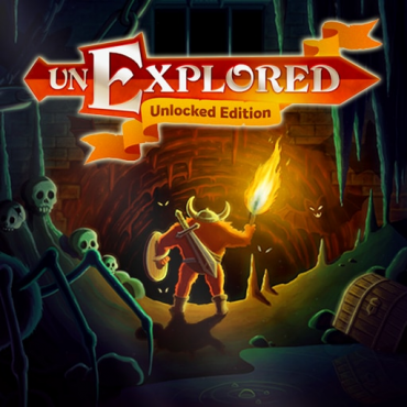 UnExplored Unlocked Edition