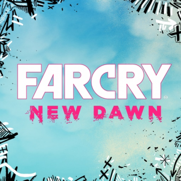 Far Cry® New Dawn