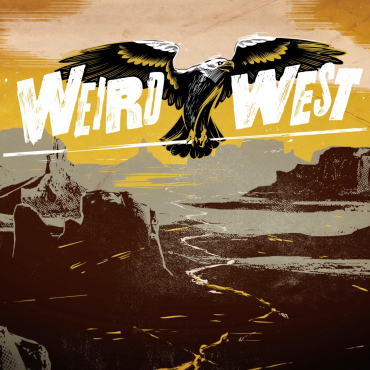 Weird West