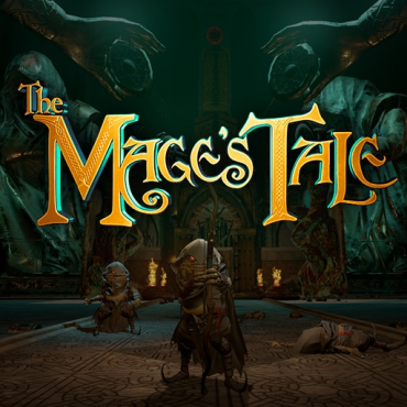 The Mage's Tale