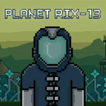 Planet RIX-13