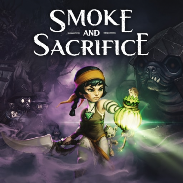 Smoke And Sacrifice