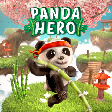 Panda Hero