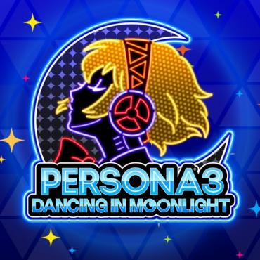 Persona 3: Dancing in Moonlight