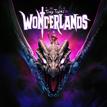 Tiny Tina's Wonderlands: Next-Level Edition