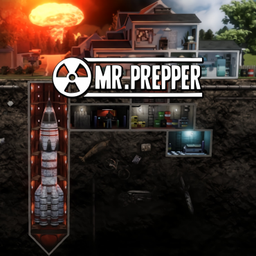 Mr. Prepper