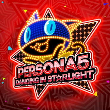 Persona 5: Dancing in Starlight