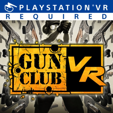 Gun Club VR