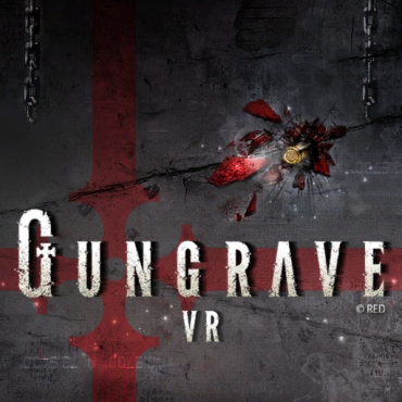 GUNGRAVE VR