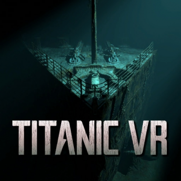 Titanic VR