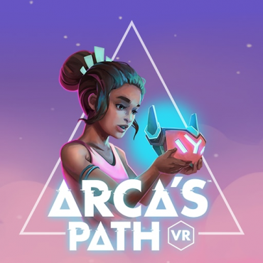 Arca's Path VR