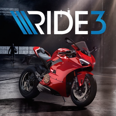 RIDE 3