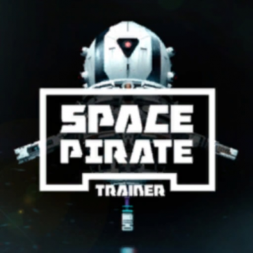 Space Pirate Trainer