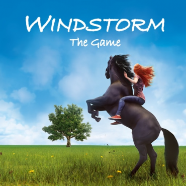 Windstorm