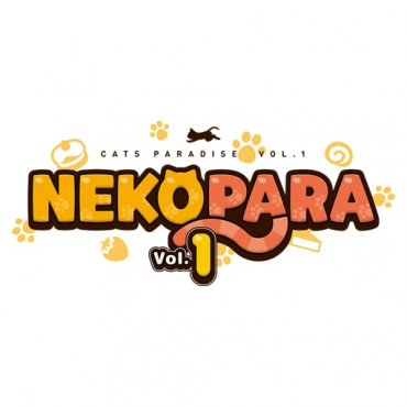 NEKOPARA Vol.1