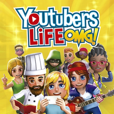 Youtubers Life OMG