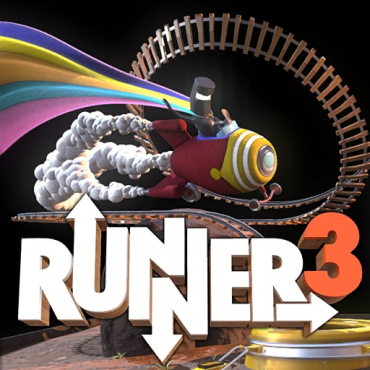 Runner3