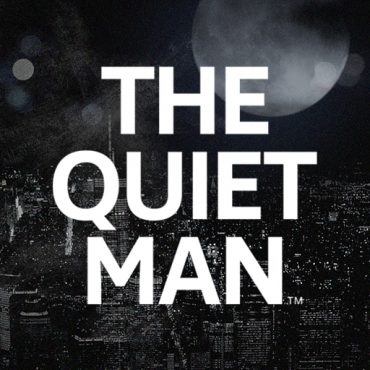 THE QUIET MAN™